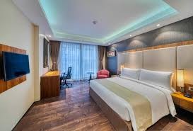 Holiday Inn Kolkata